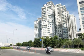 Tiến độ giải quyết vướng mắc cho 53 dự án nhà ở tại TP.HCM
