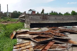 Yêu cầu đẩy nhanh hoàn thành 4 đại dự án ở TP.HCM 