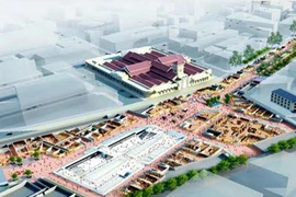 TP.HCM nghiên cứu quy chế quản lý không gian ngầm