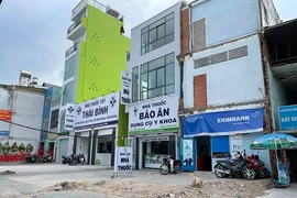 TP.HCM có 34 khu đất dọc metro và đường cao tốc có thể khai thác 