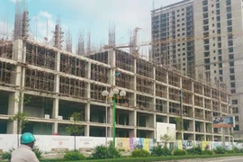 339 dự án ở TP.HCM được xác nhận đủ điều kiện hình thành nhà ở trong tương lai