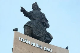 Kết quả kiểm định và phương án sửa chữa tượng đài Trần Hưng Đạo