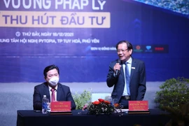 Kiến nghị sửa nhiều quy định để thu hút đầu tư, đánh thức tiềm năng kinh tế 