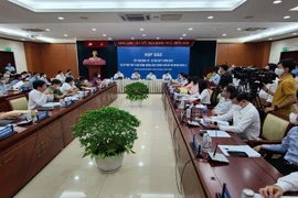 2 Công ty trúng đấu giá đất Thủ Thiêm cam kết trả tiền thành 6 đợt