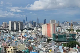 Chỉ có 9/31 sở ngành - quận huyện TP.HCM gửi báo cáo giám sát chương trình nhà ở