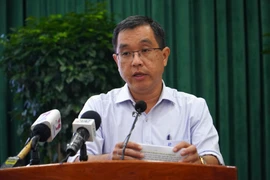 Phó Giám đốc Sở Xây dựng TP.HCM: "Có những thủ tục làm nhà ở xã hội rất vô lý!"