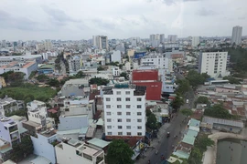 Kiến nghị gia hạn nghị quyết về xử lý nợ xấu bất động sản đến ngày 31-12-2024