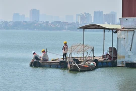 2 tỉ USD và kế hoạch xây một ‘hồ Tây’ ở TP.HCM để không lo thiếu nước