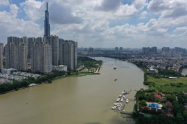 TP.HCM kiến nghị Trung ương hướng dẫn để các quy hoạch không ‘chỏi’ nhau