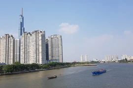 17 khu vực trọng điểm phát triển của TP.HCM trong tương lai