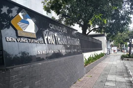 Đã có hướng giải quyết vụ hàng trăm căn hộ tại TP.HCM bị ngân hàng siết nợ
