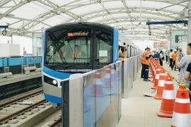 TP.HCM trình 'siêu đề án' hơn 510 km metro