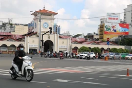 Vì sao quy hoạch khu chợ Bến Thành, Lê Lợi, Tôn Đức Thắng… chậm trễ?