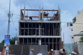 Hai quyết định mới nhất liên quan công trình xây dựng có tầng hầm ở TP.HCM