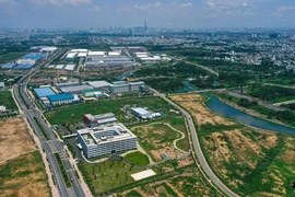 Đề xuất đưa 23 cụm công nghiệp ở TP.HCM ra khỏi quy hoạch