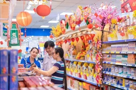 TP.HCM: Không để thiếu hàng, tăng giá bất hợp lý dịp Tết Bính Ngọ 2026