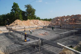 Vướng mặt bằng, dự án cấp điện cho APEC 2027 ở Phú Quốc nguy cơ chậm tiến độ