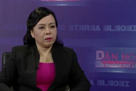 'Tăng giá dịch vụ y tế, người dân hưởng lợi rất nhiều'