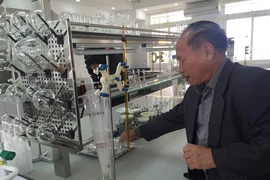 '20 điểm vào ngành y là được rồi'