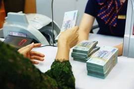 Nợ công của Việt Nam đang có xu hướng giảm mạnh