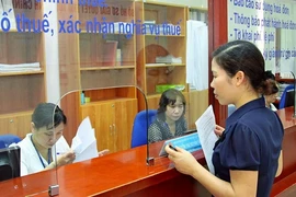 Gần 32.000 tỉ đồng tiền hoàn thuế trở về với doanh nghiệp