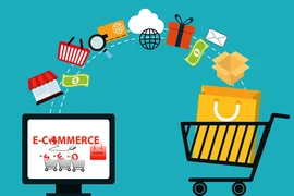 'Sàn thương mại nộp thuế thay chủ shop, cá nhân kinh doanh là hợp lý'
