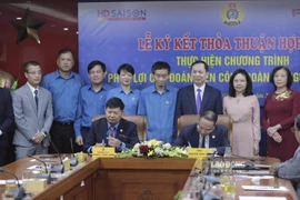 Triển khai gói vay ưu đãi 20.000 tỉ cho công nhân lao động