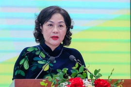 Ngân hàng Nhà nước khẳng định thành tựu ổn định kinh tế vĩ mô