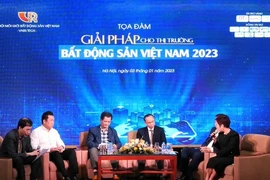 Nhà nước sẽ có giải pháp kịp thời giúp bất động sản 'ấm' lên