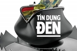 Doanh nghiệp phải vay tín dụng đen tăng mạnh, lãi suất hơn 46% 