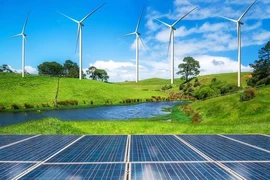 ADB công bố Quỹ Tài chính Đổi mới cho Khí hậu ở ASEAN