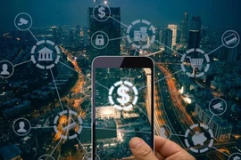 Quốc tế tài trợ 7 triệu USD phát triển công nghệ tài chính và tài chính khí hậu Việt Nam