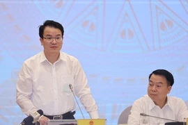 Bộ KH-ĐT: Tăng trưởng 6,5% năm 2023 là hết sức nặng nề và khó khăn