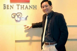 Chủ tịch tập đoàn Capella Holdings chiếm đoạt hơn 40 triệu USD của bà Trương Mỹ Lan
