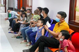 Người bệnh được quỹ BHYT chi trả cao nhất 4,69 tỉ đồng