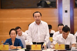 Giám đốc Đại học Quốc gia TP.HCM: 5 thách thức với tự chủ đại học