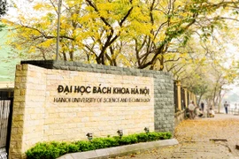 Vì sao hai thủ khoa khối A00 đều trượt NV1 Đại học Bách Khoa Hà Nội