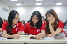 12 trường, khoa thuộc Đại học Quốc gia Hà Nội công bố điểm chuẩn