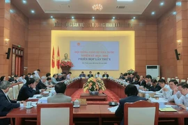 695 ứng viên được đề nghị xét công nhận GS, PGS năm 2023