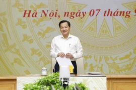 Tìm giải pháp 'chữa bệnh thừa tiền' cho ngân hàng