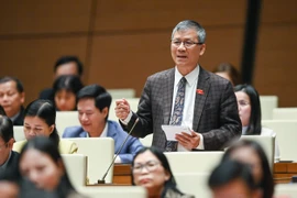 Người chuyển đổi giới tính đang gặp khó về nhân thân và tài sản