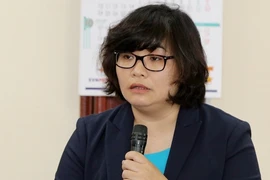 Bộ Công an thông tin về việc khởi tố Ngô Thị Tố Nhiên