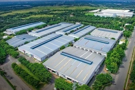 Từ 20-11, sẽ giảm 30% tiền thuê đất cho hộ gia đình, cá nhân...