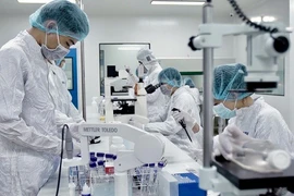 Chuyển đổi số y tế: Nhiều lợi ích cho người dân khi đi khám, chữa bệnh