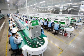 Chi tiết về thuế tối thiểu toàn cầu với các tập đoàn nước ngoài