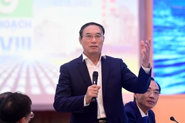 Gỡ 'nút thắt' để phát triển điện khí LNG theo Quy hoạch điện VIII