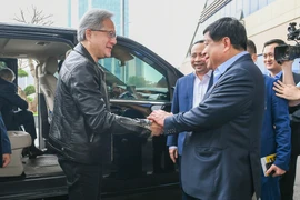 CEO tập đoàn 1.200 tỷ USD mong muốn 'Việt Nam sẽ là quê hương thứ 2' 
