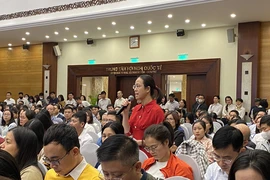 4 năm doanh nghiệp vẫn chưa được hoàn thuế, cơ quan thuế nói gì?