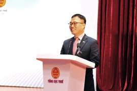 Nhà đầu tư Hàn Quốc tiếp tục kêu bị chậm hoàn thuế VAT