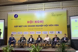 Doanh nghiệp kiến nghị chưa tăng thuế tiêu thụ đặc biệt, nghiên cứu chế độ thuế hỗn hợp